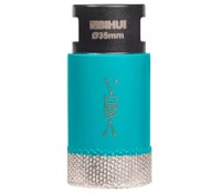 Коронка Bihui DBDB35