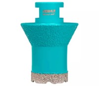 Коронка Bihui DMM35