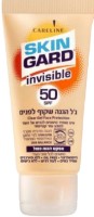 Солнцезащитный крем для лица Careline Skin Gard SPF50 60ml (962752)