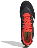 Ghete pentru fotbal Adidas Predator League In Core Black/Cloud White/Solar Red, s.44 imaginea #3 — magazin online Desire.md