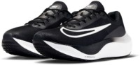 Adidași pentru bărbați Nike Zoom Fly 5 Black/White, s.44