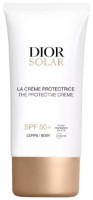 Cremă de protecție solară Christian Dior Protective Creme SPF50+ 150ml