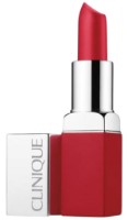 Ruj de buze Clinique Pop Matte Lip Colour + Primer 11 Peppermint Pop