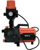 Pompa de grădină Yato YT-85360 imaginea #1 — magazin online Desire.md