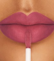 Помада для губ Dolce & Gabbana Everkiss Liquid Lip 205 Affection фото №3 — интернет-магазин Desire.md