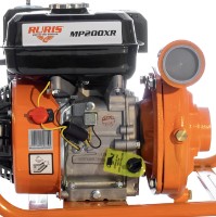 Motopompa Ruris MP200XR imaginea #3 — magazin online Desire.md