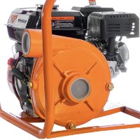 Motopompa Ruris MP200XR imaginea #4 — magazin online Desire.md