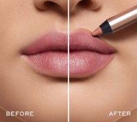 Contur de buze Lancome Idole Lip Liner 21 Shade-Throwing Beige imaginea #3 — magazin online Desire.md