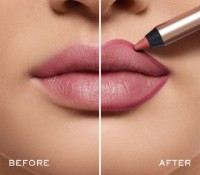 Contur de buze Lancome Idole Lip Liner 36 Nude Now imaginea #3 — magazin online Desire.md