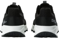 Кроссовки мужские Jack Wolfskin Prelight Vent Low M Black, s.45.5 фото №6 — интернет-магазин Desire.md