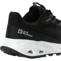 Кроссовки мужские Jack Wolfskin Prelight Vent Low M Black, s.46 фото №3 — интернет-магазин Desire.md