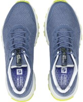 Adidași pentru bărbați Jack Wolfskin Prelight Vent Low M Skyblue, s.44 imaginea #3 — magazin online Desire.md