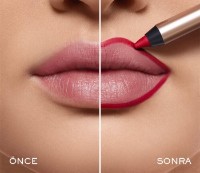 Contur de buze Lancome Le Lip Liner 100 Red Now imaginea #2 — magazin online Desire.md