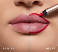 Contur de buze Lancome Le Lip Liner 101 Spicy Cherry imaginea #2 — magazin online Desire.md