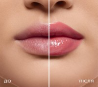 Бальзам для губ Lancome Lip Idole Butterglow 30 Lisa's Coral Glow фото №3 — интернет-магазин Desire.md