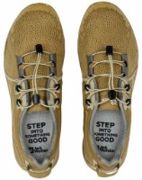 Кроссовки мужские Jack Wolfskin Spirit A.D.E Low M Goldenrod s.40.5 фото №3 — интернет-магазин Desire.md