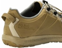 Кроссовки мужские Jack Wolfskin Spirit A.D.E Low M Goldenrod s.44.5 фото №6 — интернет-магазин Desire.md
