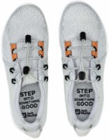 Adidași pentru dame Jack Wolfskin Spirit A.D.E Low W Gray s.39.5 imaginea #3 — magazin online Desire.md