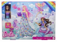 Calendarul de Advent Barbie (HRG90) imaginea #7 — magazin online Desire.md