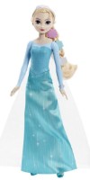 Кукла Barbie Disney Frozen Elsa (HMD56) фото №5 — интернет-магазин Desire.md