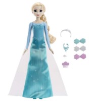 Кукла Barbie Disney Frozen Elsa (HMD56)