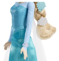 Кукла Barbie Disney Frozen Elsa (HMD56) фото №2 — интернет-магазин Desire.md