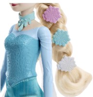 Кукла Barbie Disney Frozen Elsa (HMD56) фото №4 — интернет-магазин Desire.md