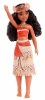 Кукла Barbie Disney Princess Moana (HLW05) фото №4 — интернет-магазин Desire.md