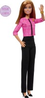 Кукла Barbie Future Leader (HXN96) фото №3 — интернет-магазин Desire.md