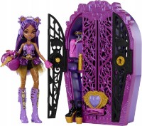 Păpușa Mattel Monster High Clawdeen Wolf (HXH85)