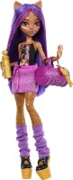 Păpușa Mattel Monster High Clawdeen Wolf (HXH85) imaginea #5 — magazin online Desire.md