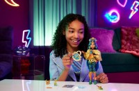 Păpușa Mattel Monster High Cleo De Nile (HXH81) imaginea #2 — magazin online Desire.md