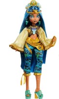 Păpușa Mattel Monster High Cleo De Nile (HXH81) imaginea #5 — magazin online Desire.md