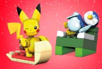 Figura Eroului Mattel Pokémon Calendar Advent (GYG99) imaginea #4 — magazin online Desire.md