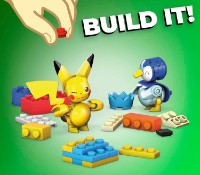 Figura Eroului Mattel Pokémon Calendar Advent (GYG99) imaginea #6 — magazin online Desire.md