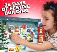 Figura Eroului Mattel Pokémon Calendar Advent (GYG99) imaginea #2 — magazin online Desire.md