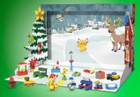 Figura Eroului Mattel Pokémon Calendar Advent (GYG99) imaginea #3 — magazin online Desire.md