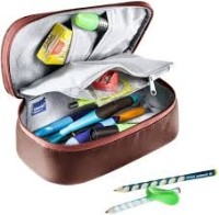 Школьный пенал Deuter Pencil Case Raisin-Caspia фото №2 — интернет-магазин Desire.md