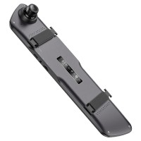 Видеорегистратор Hoco DV4 Iron Gray фото №4 — интернет-магазин Desire.md