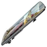 Видеорегистратор Hoco DV4 Iron Gray фото №6 — интернет-магазин Desire.md