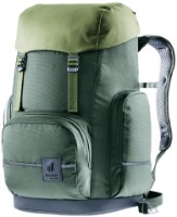 Школьный рюкзак Deuter Scula Ivy-Khaki