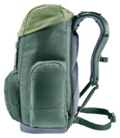 Rucsac școlar Deuter Scula Ivy-Khaki imaginea #2 — magazin online Desire.md