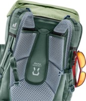 Rucsac școlar Deuter Scula Ivy-Khaki imaginea #3 — magazin online Desire.md