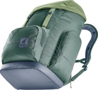 Rucsac școlar Deuter Scula Ivy-Khaki imaginea #5 — magazin online Desire.md