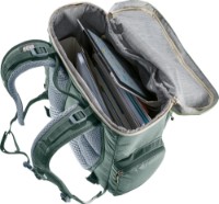 Rucsac școlar Deuter Scula Ivy-Khaki imaginea #8 — magazin online Desire.md