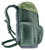 Rucsac școlar Deuter Scula Ivy-Khaki imaginea #10 — magazin online Desire.md