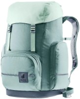 Школьный рюкзак Deuter Scula Jade-Frost