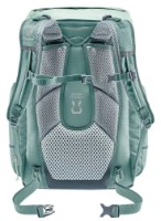 Rucsac școlar Deuter Scula Jade-Frost imaginea #2 — magazin online Desire.md