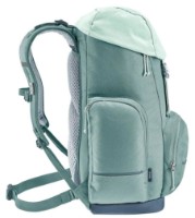 Rucsac școlar Deuter Scula Jade-Frost imaginea #3 — magazin online Desire.md