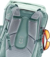 Rucsac școlar Deuter Scula Jade-Frost imaginea #5 — magazin online Desire.md